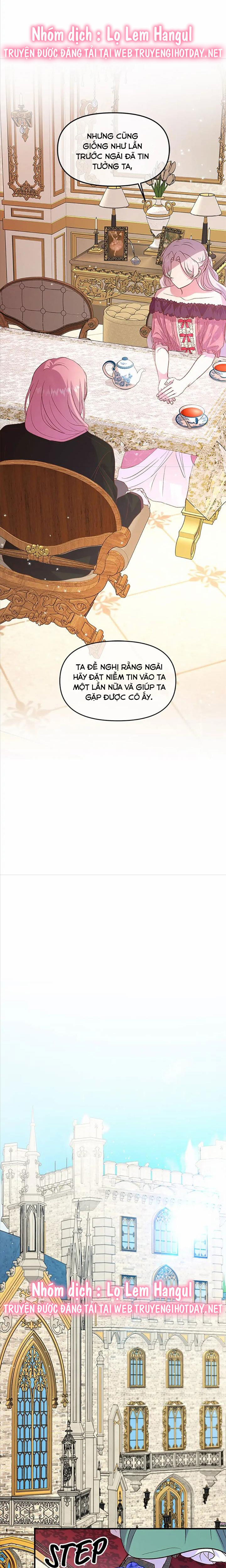 tôi sẽ không kết hôn với ngài đâu chapter 6 14