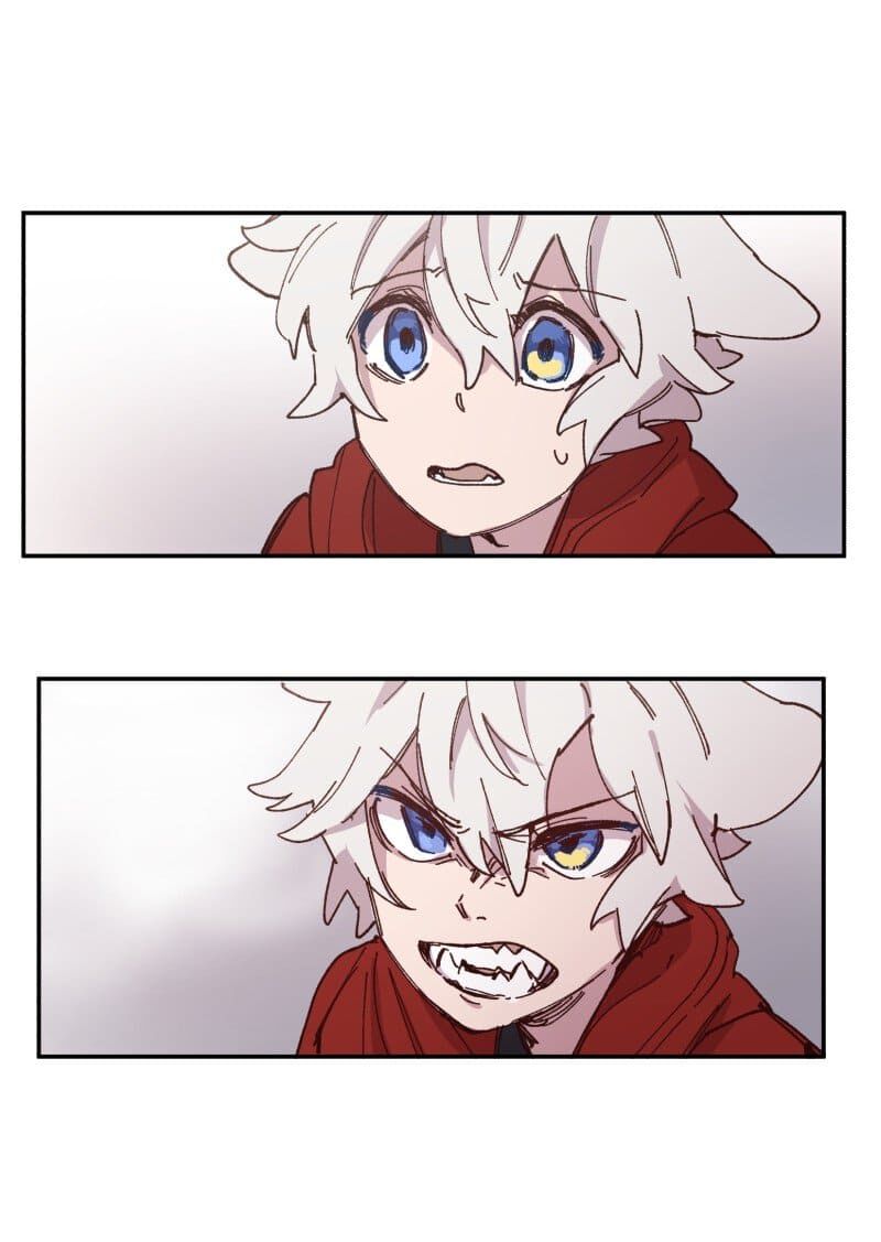 lumine - cội nguồn ánh sáng chapter 85 7