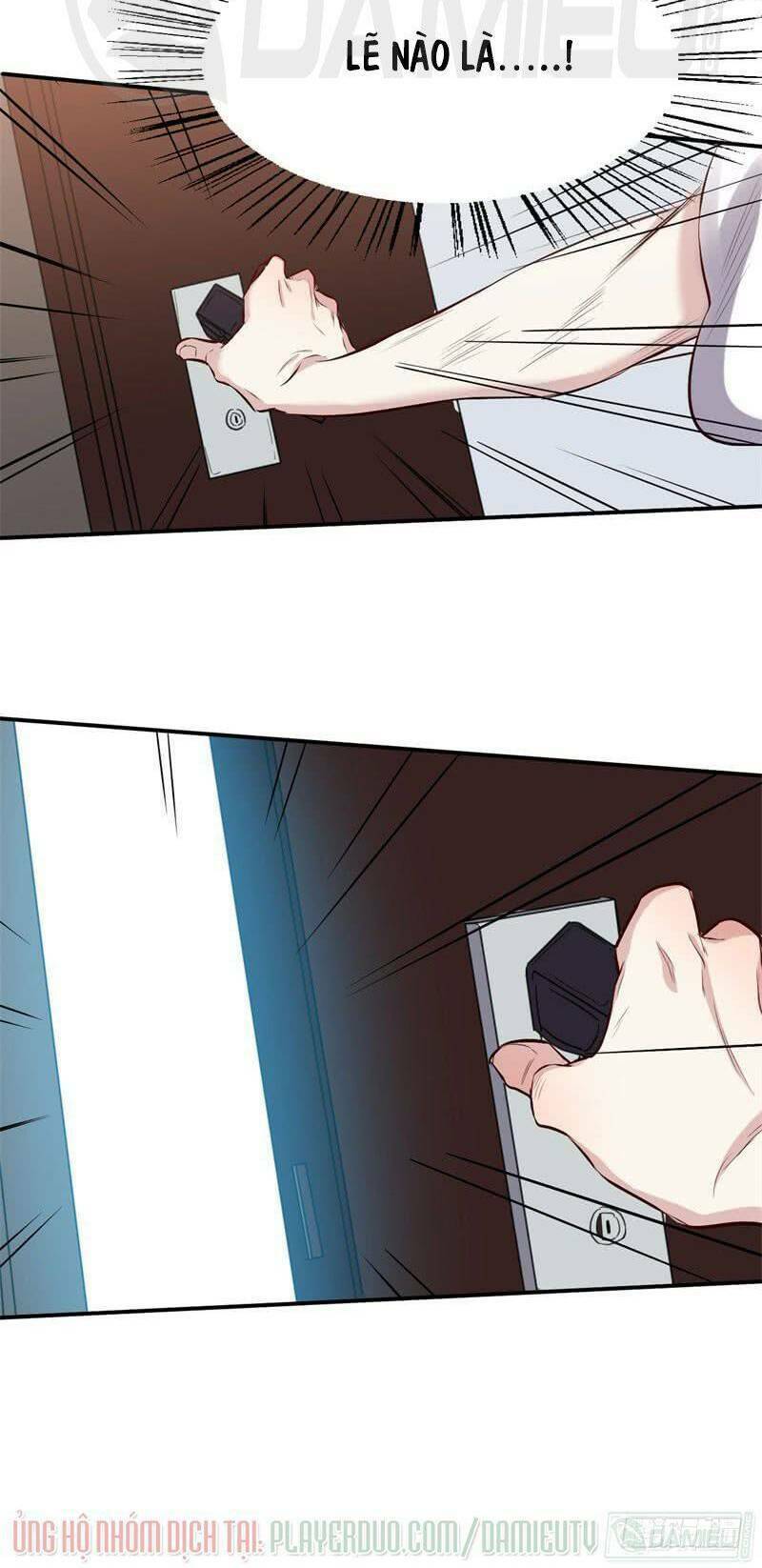 đỉnh phong thần y chapter 36 12