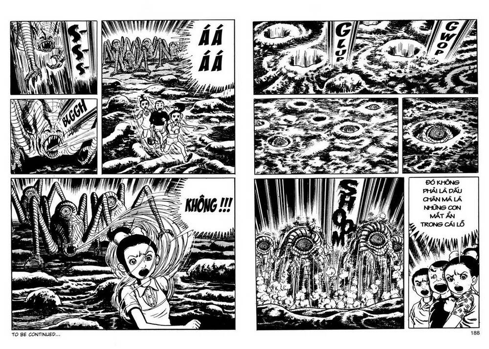 drifting classroom chapter 33 14