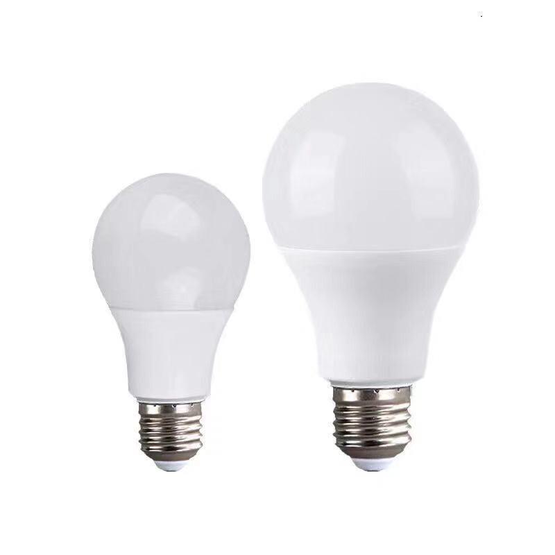 10 đèn Led 3w tiết kiệm điện siêu sáng 3000k/6500k