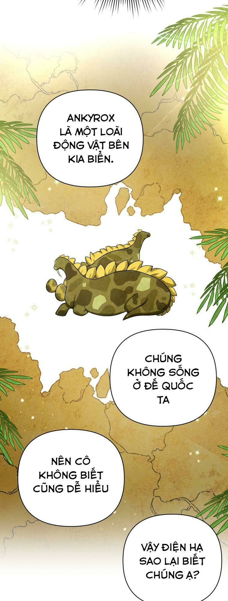 tôi trở thành phiên dịch viên của bạo chúa chapter 17 5