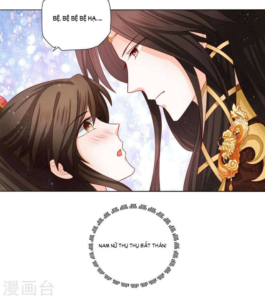 nam phi nữ tướng chapter 12 2