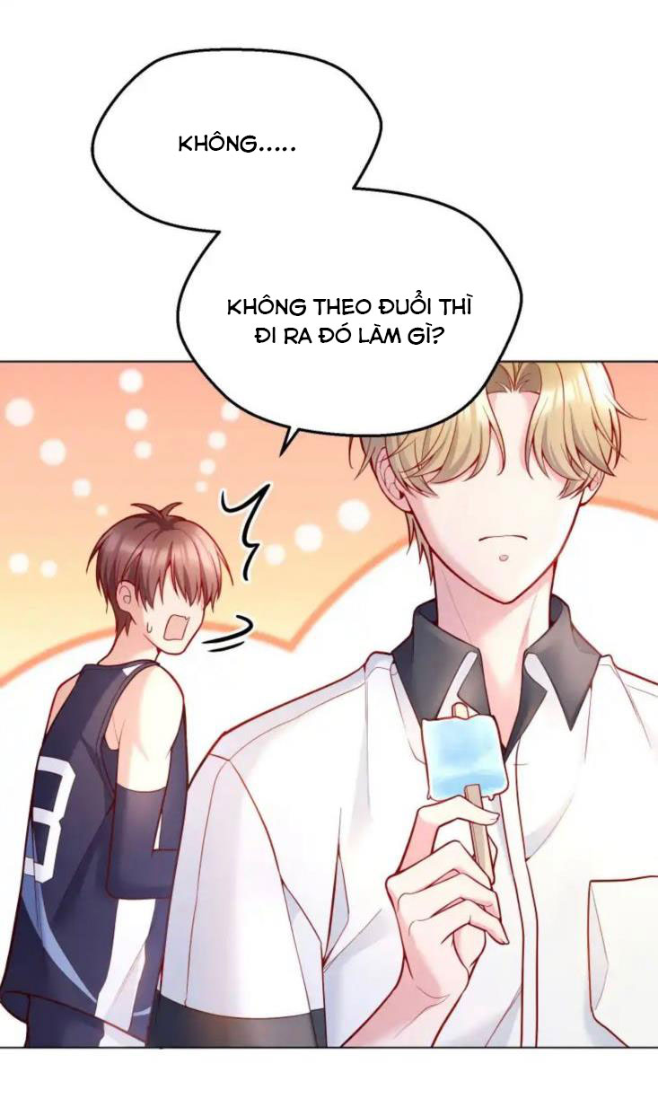 chàng nhân viên host và gã hàng xóm nguy hiểm chapter 45 27