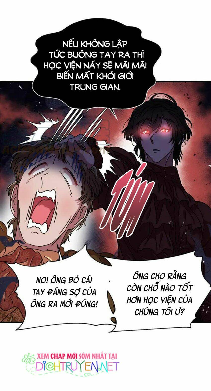 con gái bảo bối của ma vương chapter 78 55