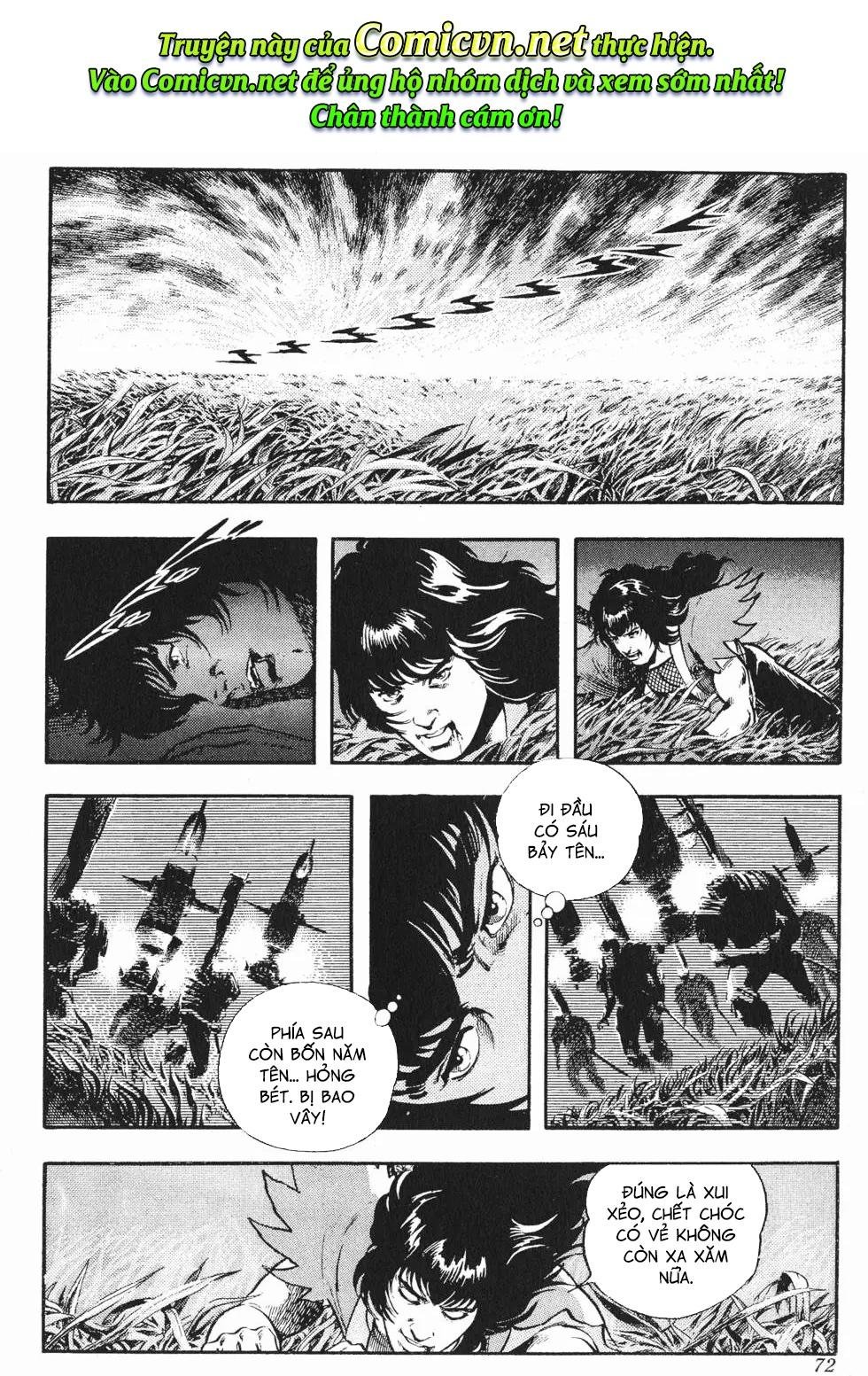 karasutengu kabuto chapter 2.2 1