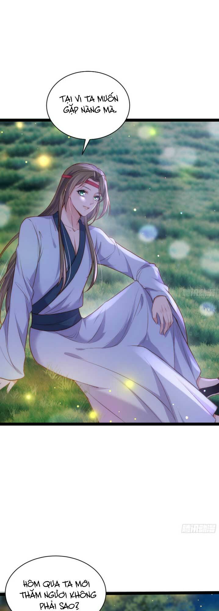 hoạn phi thiên hạ chapter 261 4