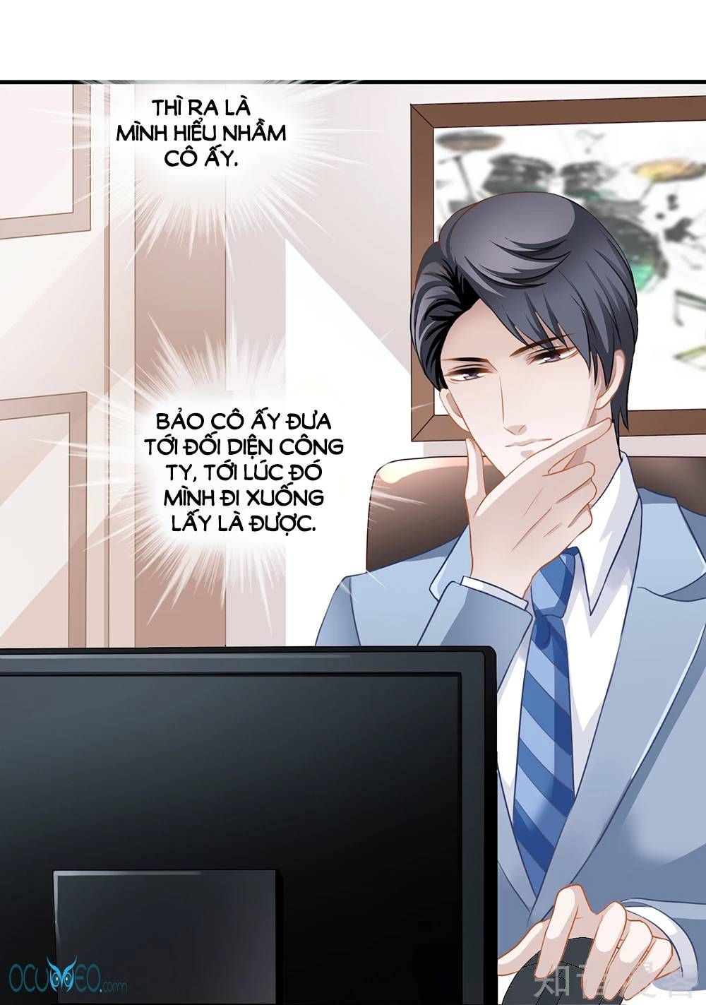 mỹ vị giai thê chapter 8 27