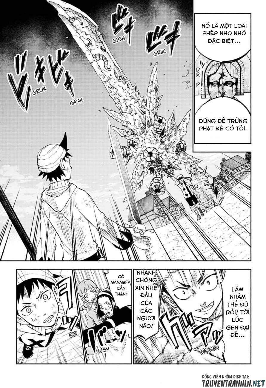 guardian of the witch chapter 5 14