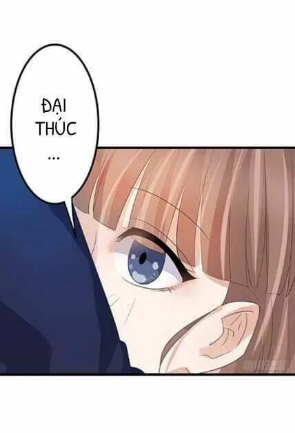 chào buổi sáng, ức vạn manh thê chapter 41 32