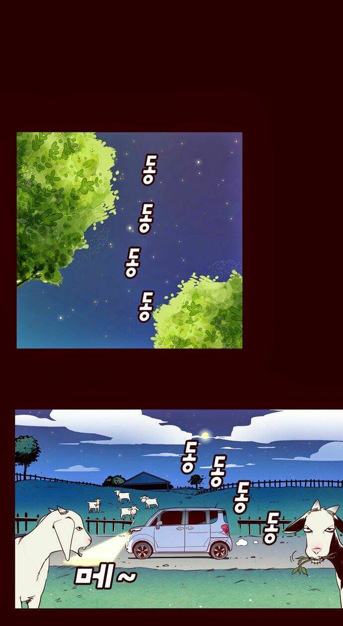 nữ sinh trường wilds chapter 158 28