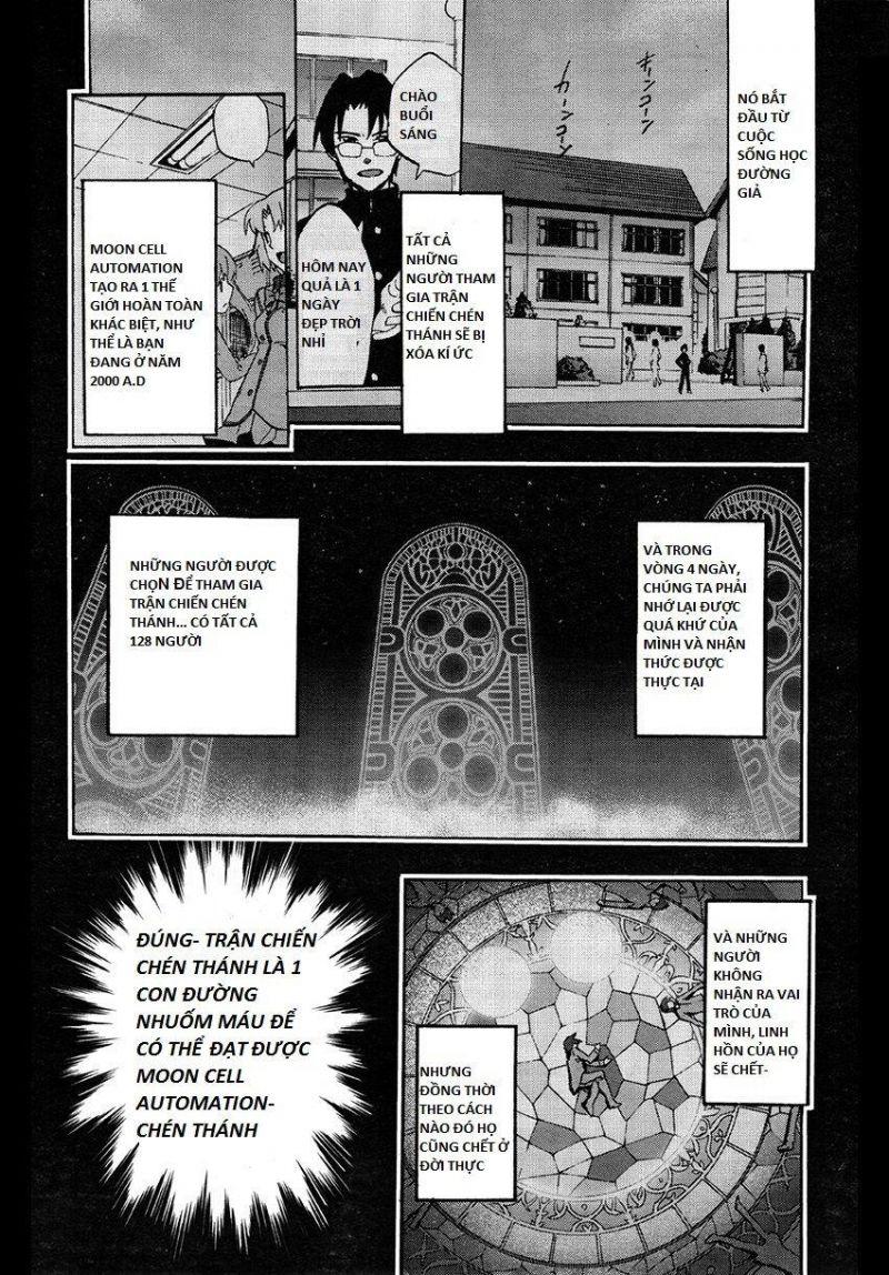 fate/extra ccc fox tail chapter 3 12