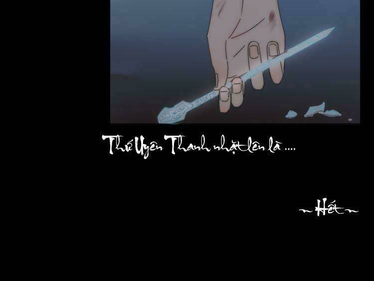 ta chỉ muốn giết ngươi chapter 8 27