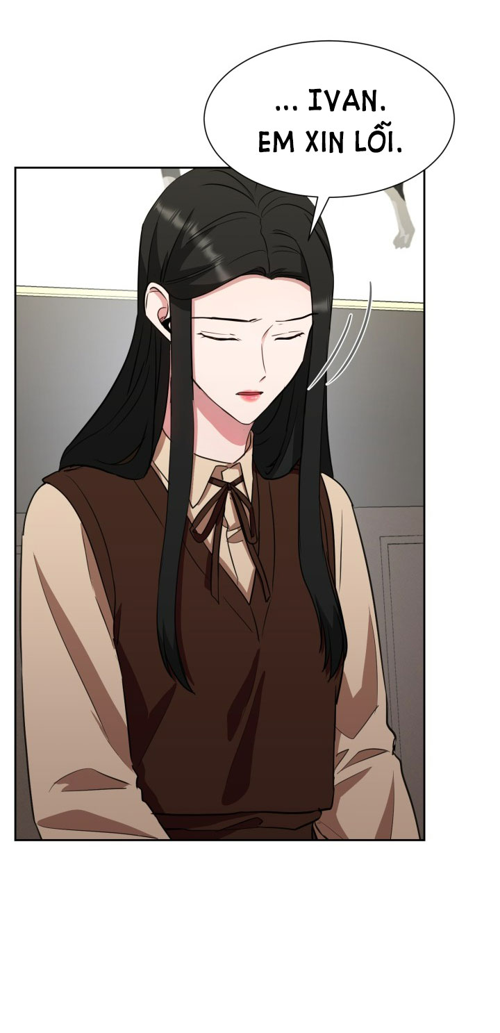 Tuyệt Đối Chiếm Hữu chapter 64.1 - Trang 18