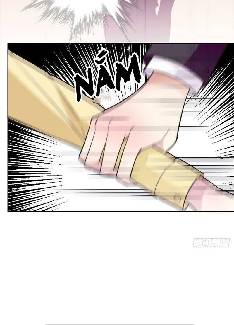 bí mật kết hôn với ảnh đế: vợ ơi đến đây tấn công đi nào chapter 72 19