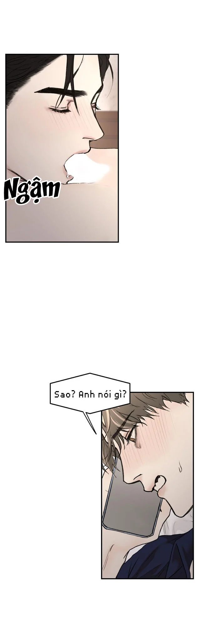 lời nói của quỷ dữ chapter 7 7