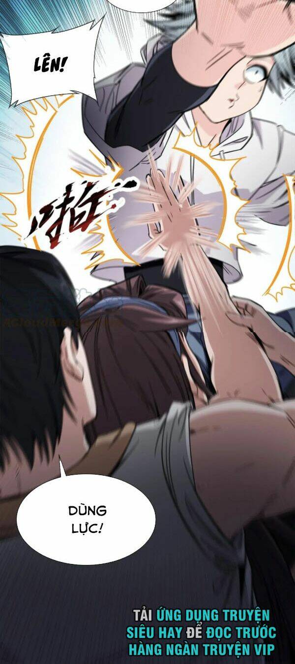 dạ thị chi chủ chapter 22 21