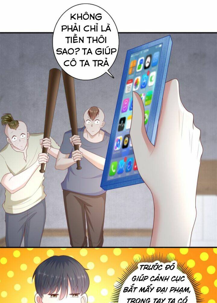 trùng sinh chi thần đế quy lai chapter 33 12