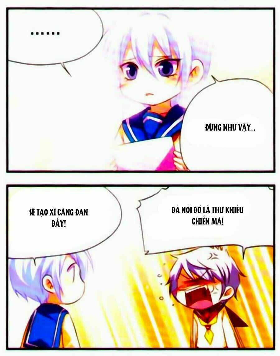 manh tam quốc chapter 83 25