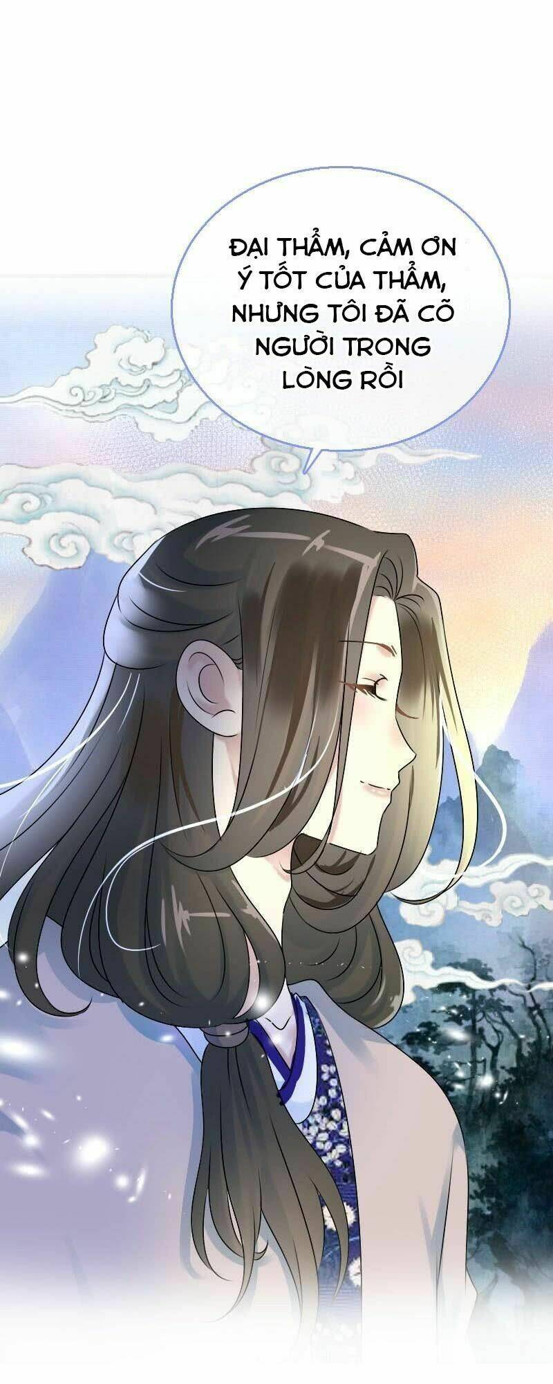 điền viên mật sủng: cô vợ nóng bỏng chapter 70 46