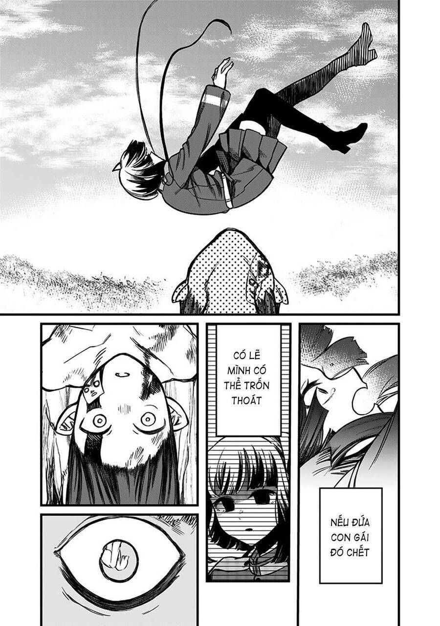 lòng từ bi của thần chapter 2 17