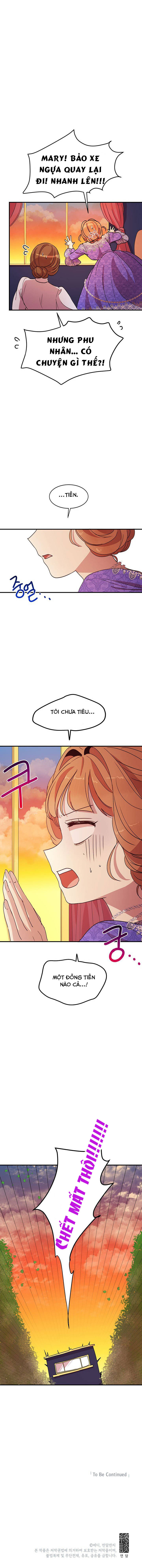 tại sao ngài làm điều này, công tước chapter 31 14