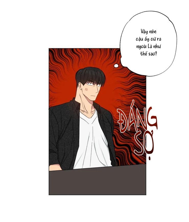 bắt đầu từ việc sống chung chapter 8 47