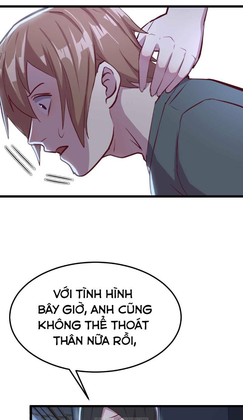 song tu đạo lữ kiểu xem mặt chapter 22 17