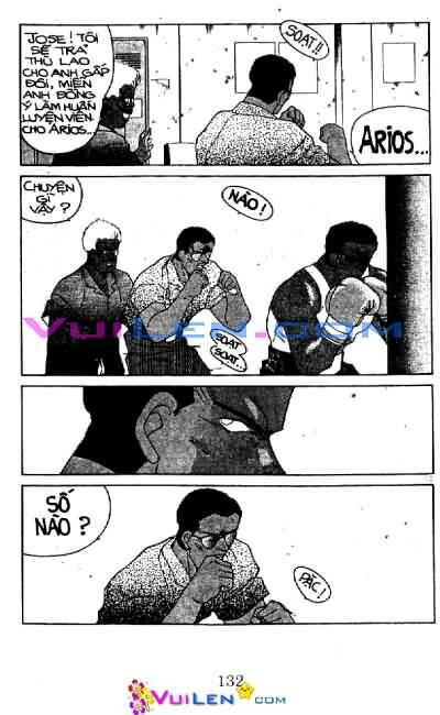 truyền nhân atula - shura no mon i chapter 22 133