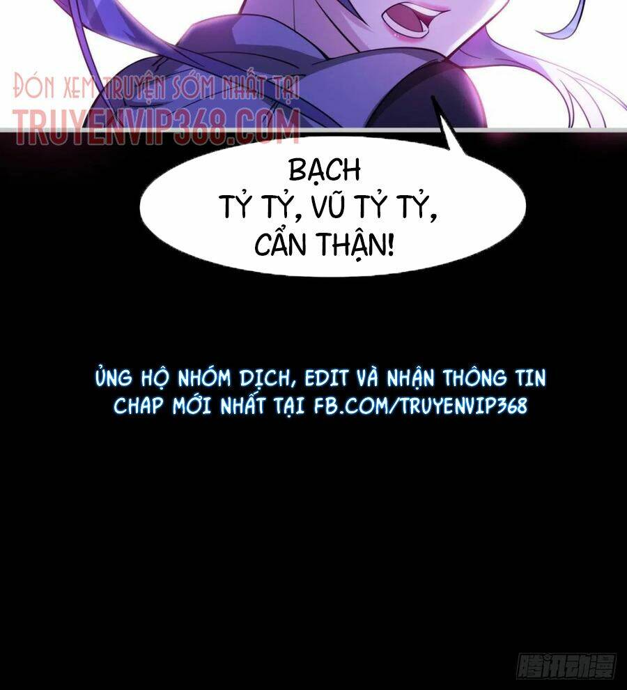 ma hoàng sư đệ quả thực quá chung tình chapter 80 34