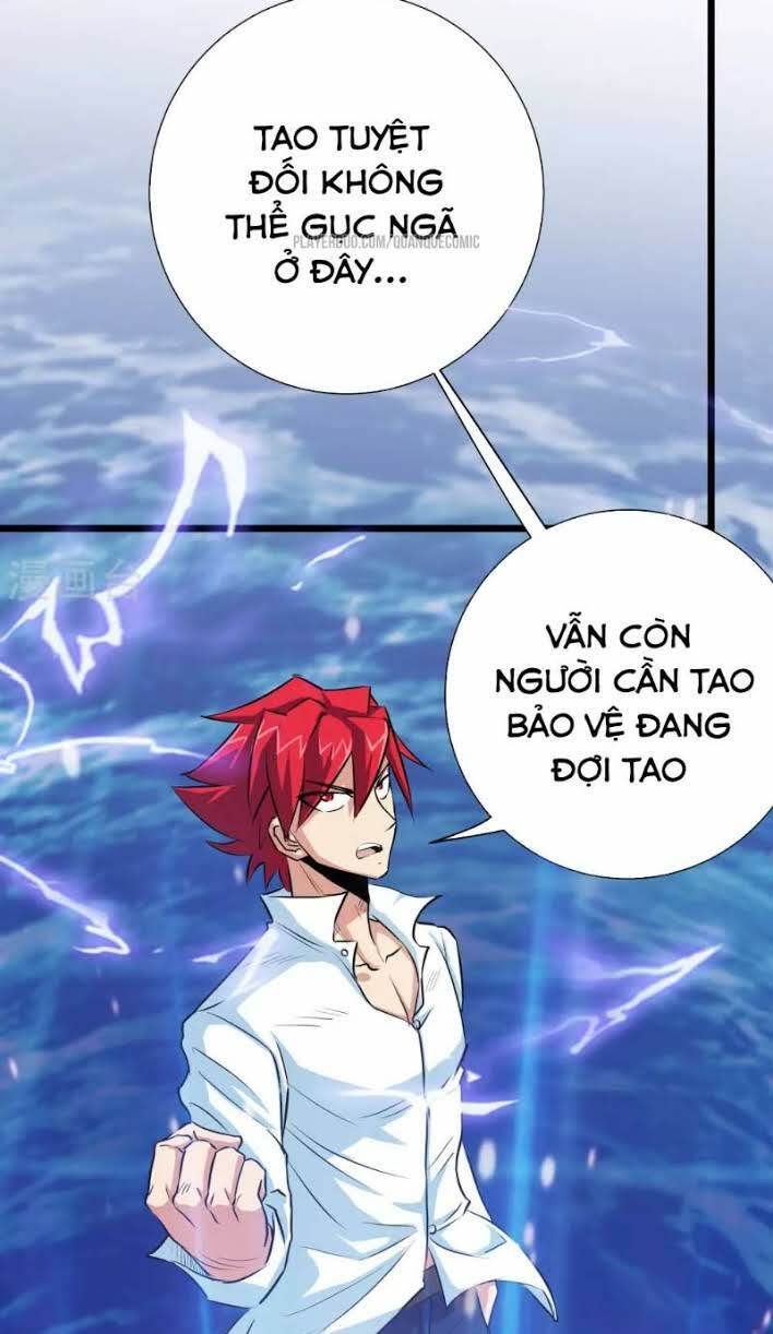 tối cường đặc chủng binh của hoa khôi chapter 33 30