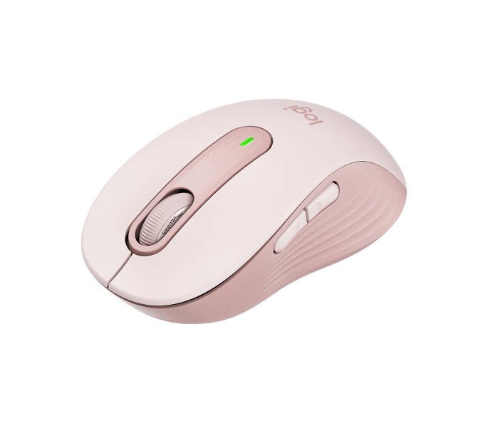 Chuột không dây Logitech Signature M650 - Hàng chính hãng
