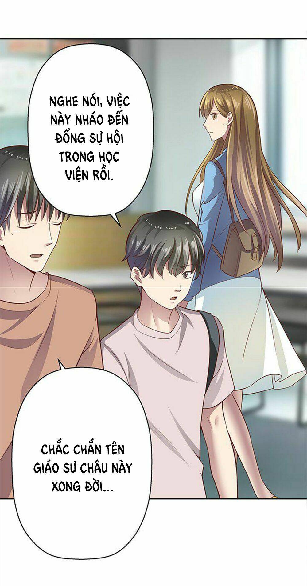 khi trò chơi ác ma bắt đầu chapter 6 75