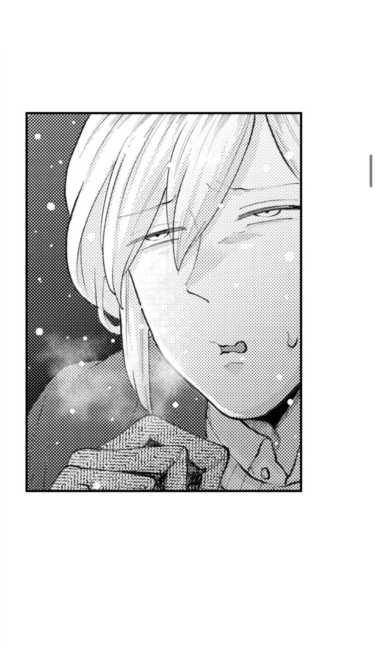 bị tán tỉnh bởi chàng trai lập dị chapter 42 6