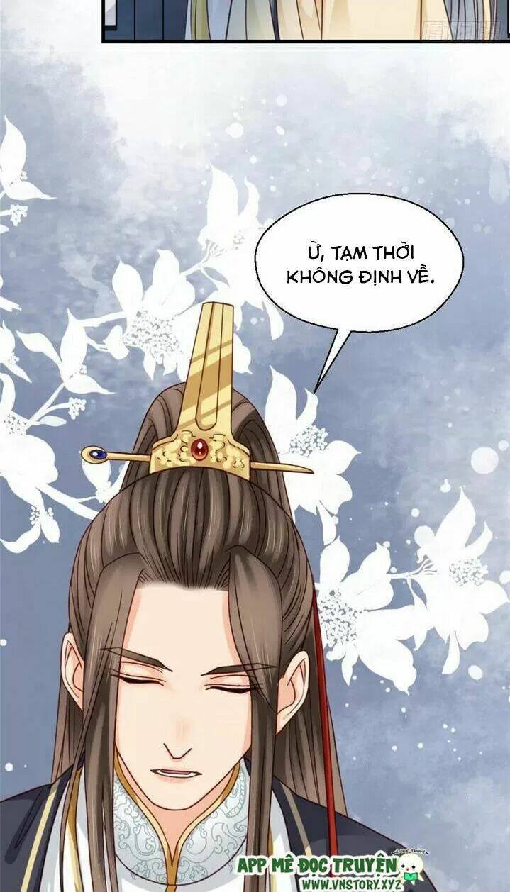 kiều nữ độc phi chapter 203 31