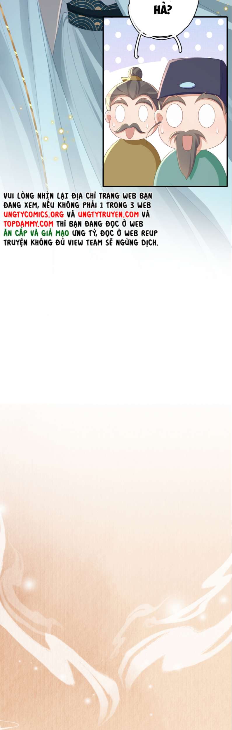 bá tổng vương phi lật xe chỉ nam chapter 44 21