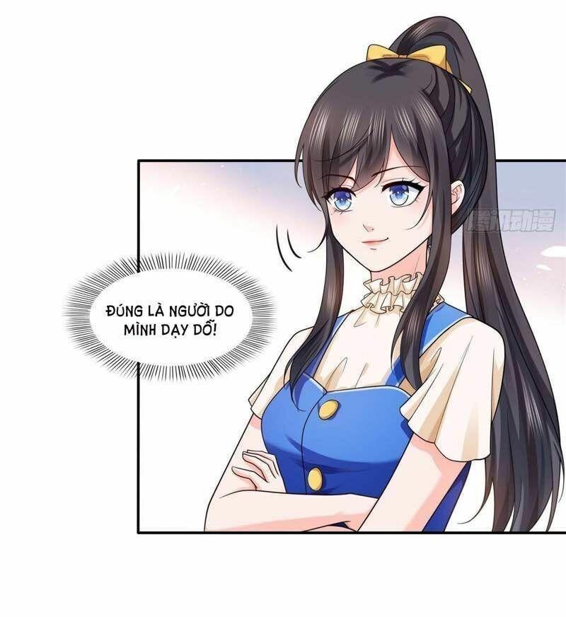 Hệt Như Hàn Quang Gặp Nắng Gắt chapter 150 35