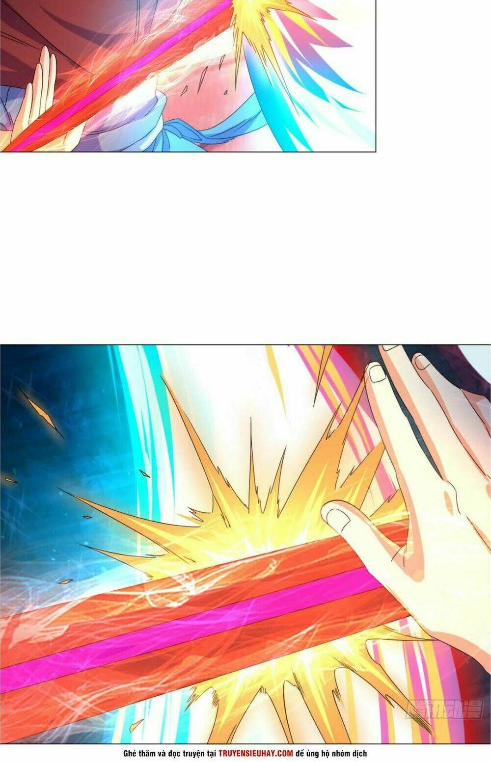 cực vũ huyền đế chapter 86 30