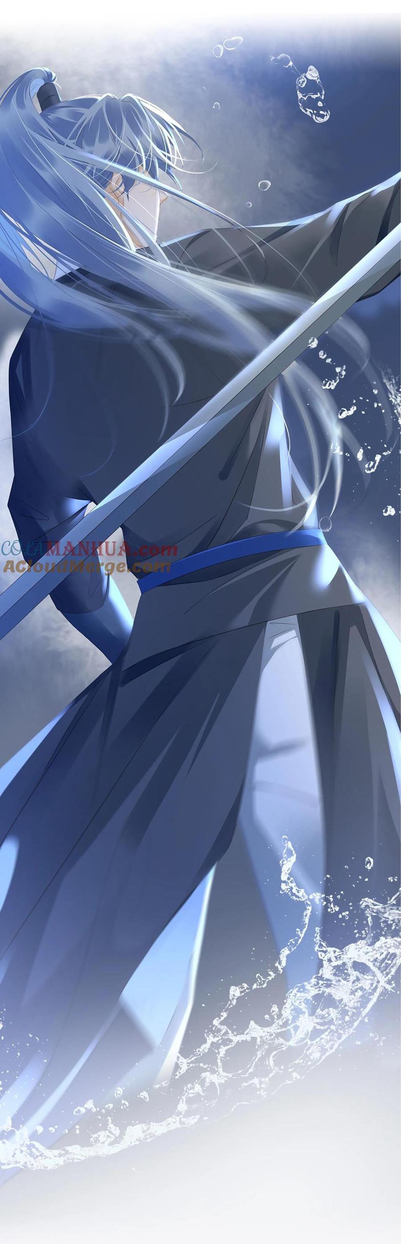 không làm trai bao! chapter 102 23