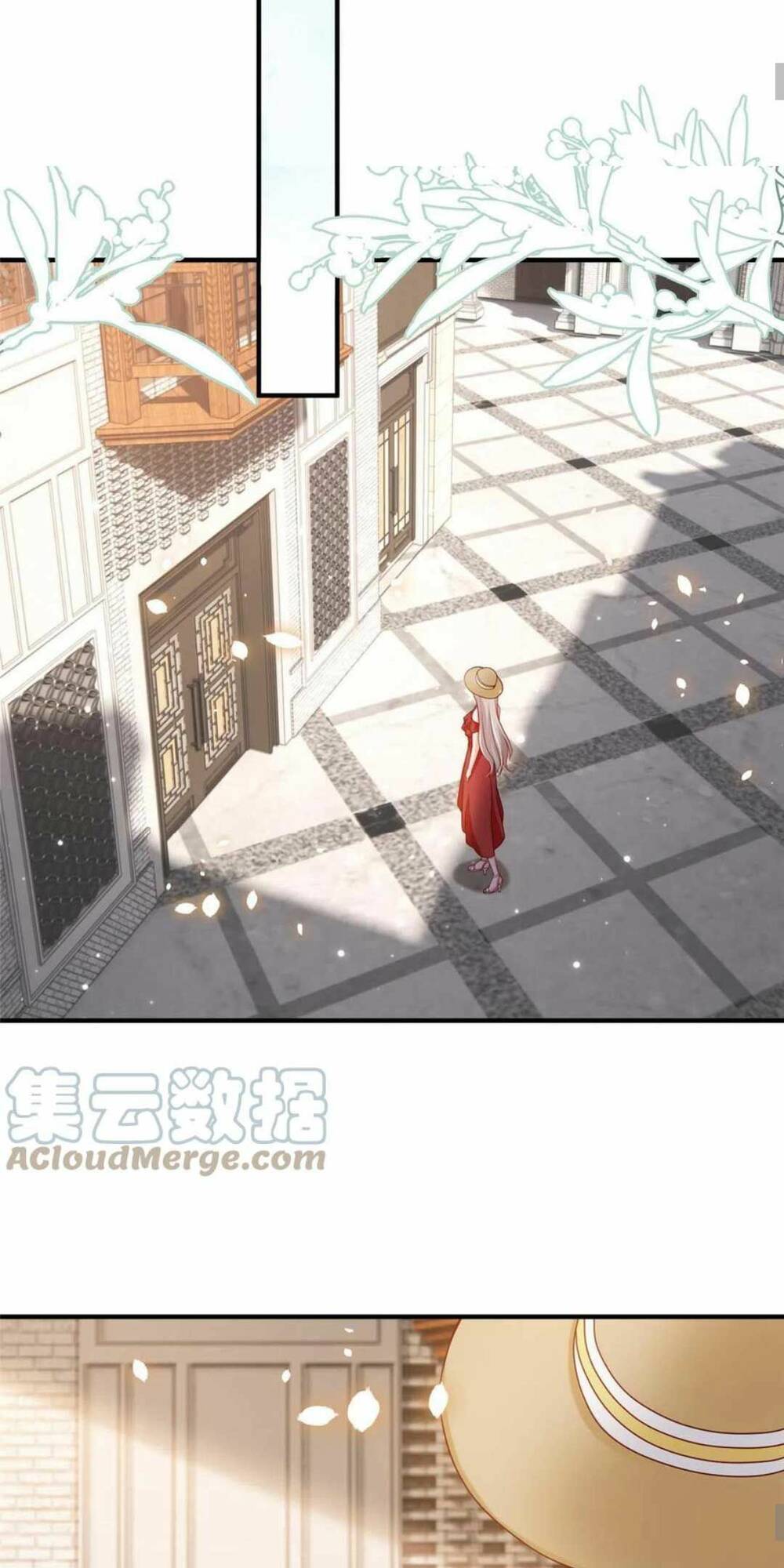 manh thê bé bỏng không dễ chọc chapter 39 35