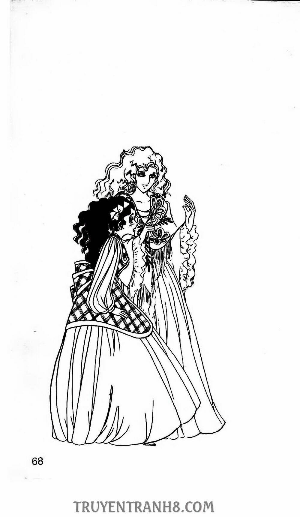 the count s daughter chapter 28 12