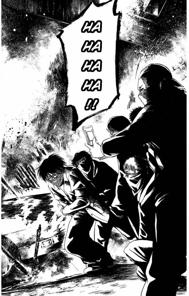 hammer session - thầy giáo tuyệt chiêu chapter 20 18