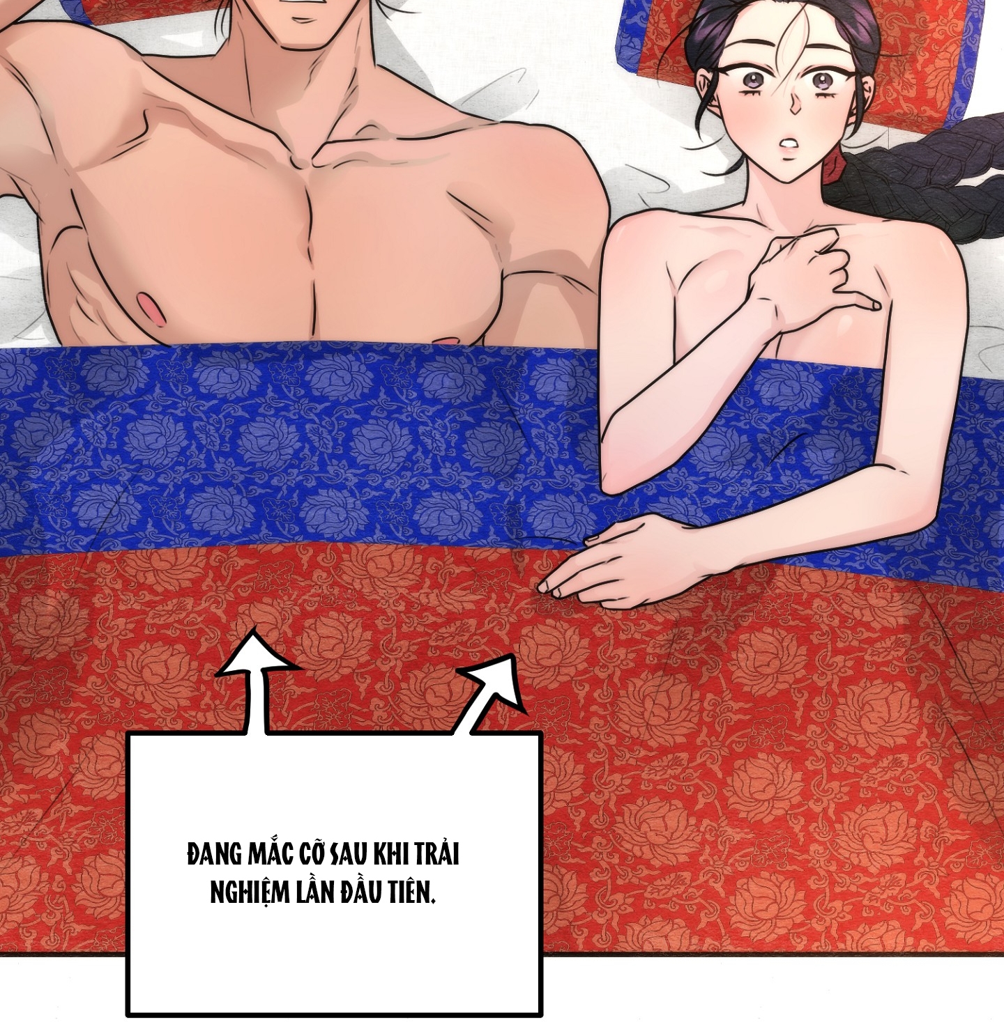 Cương Nhân chapter 88.2 2