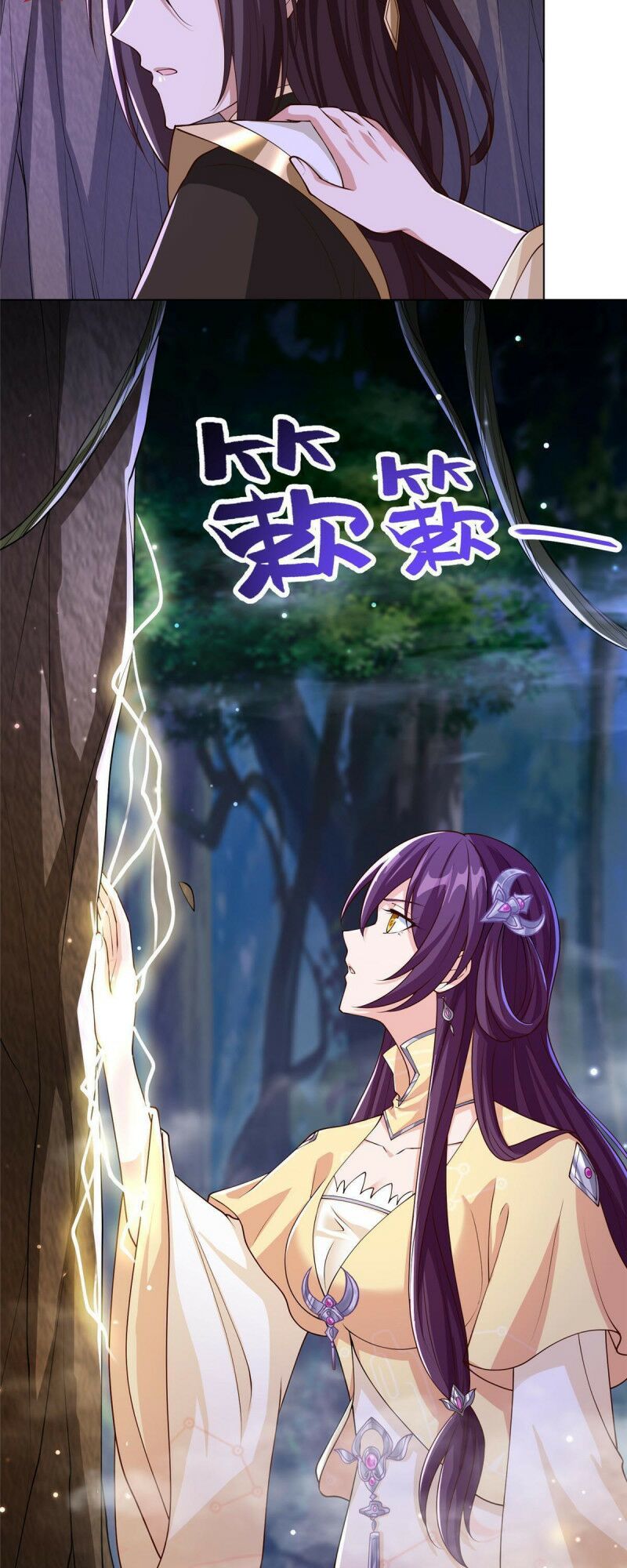 người nuôi rồng chapter 148 19