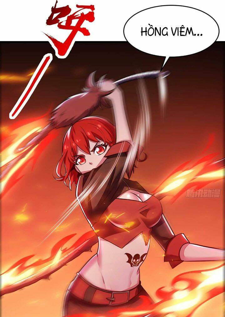 bất tử thần vương tu liên tục chapter 69 13