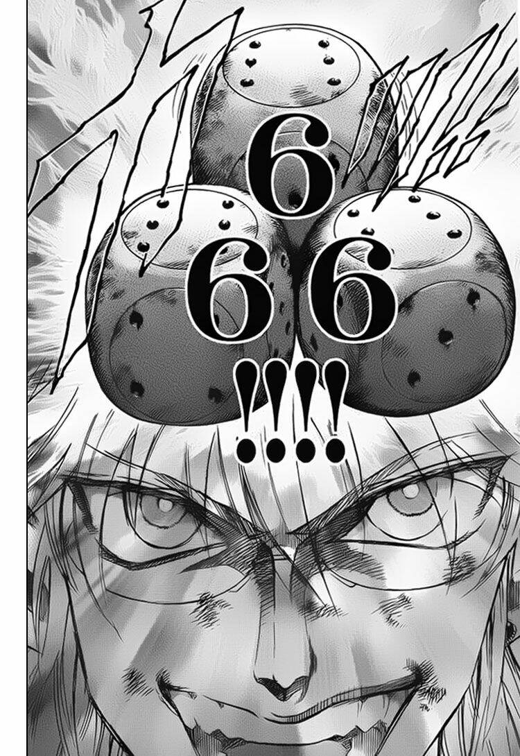 gamble fish chapter 49 4