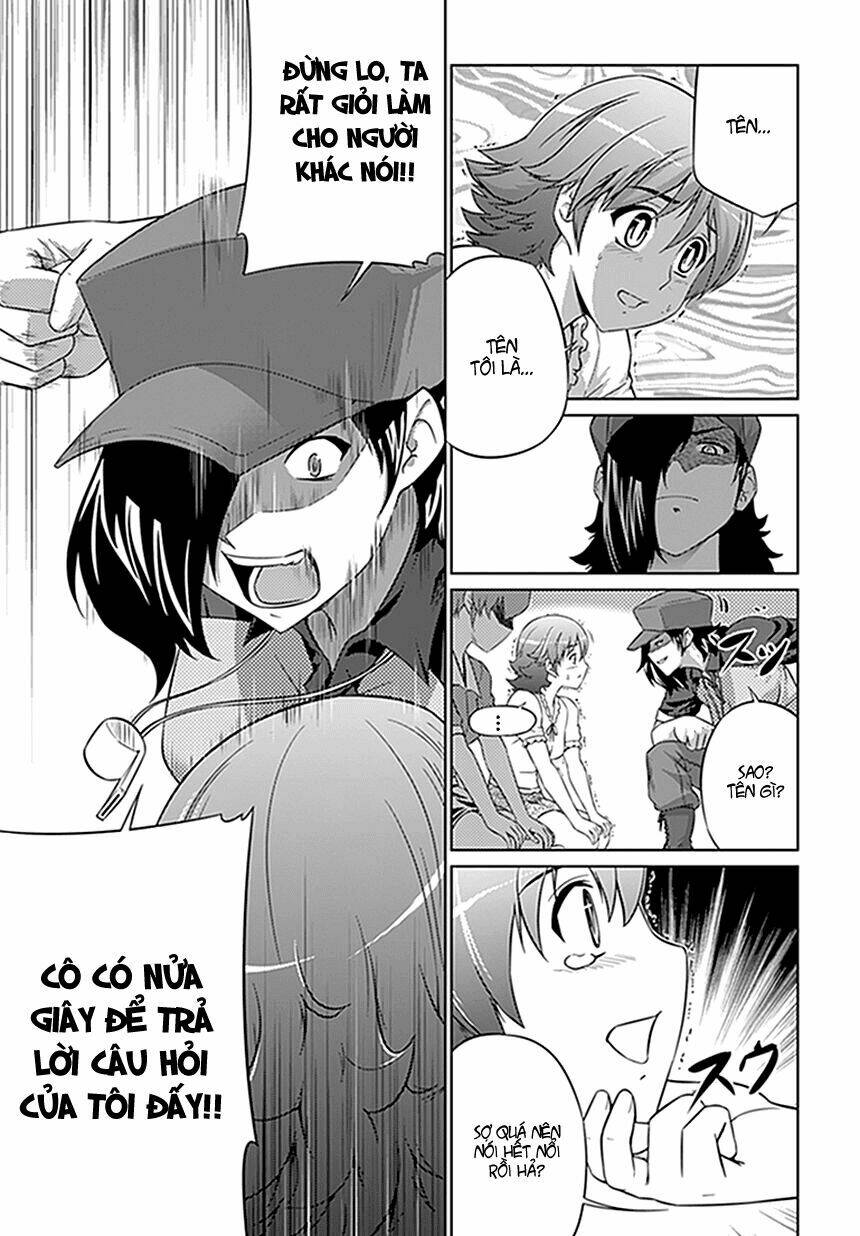 freezing zero chapter 8 26