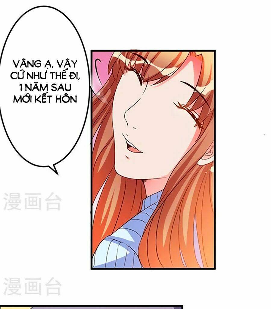 gối đầu vào tổng tài ác ma chapter 44 12