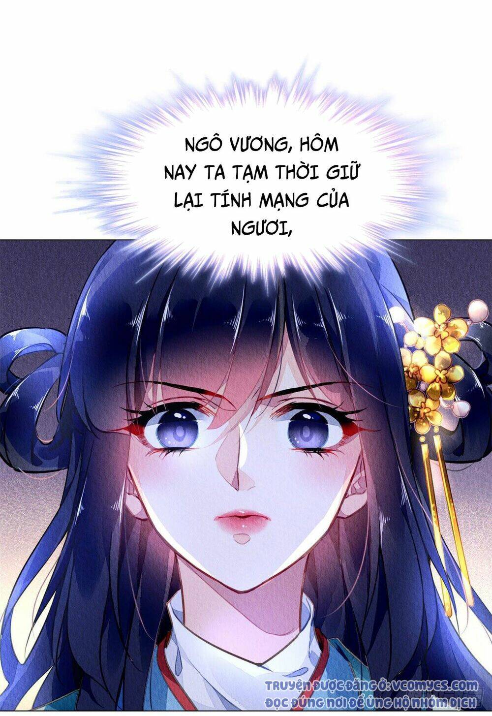 vấn đan chu chapter 14 72