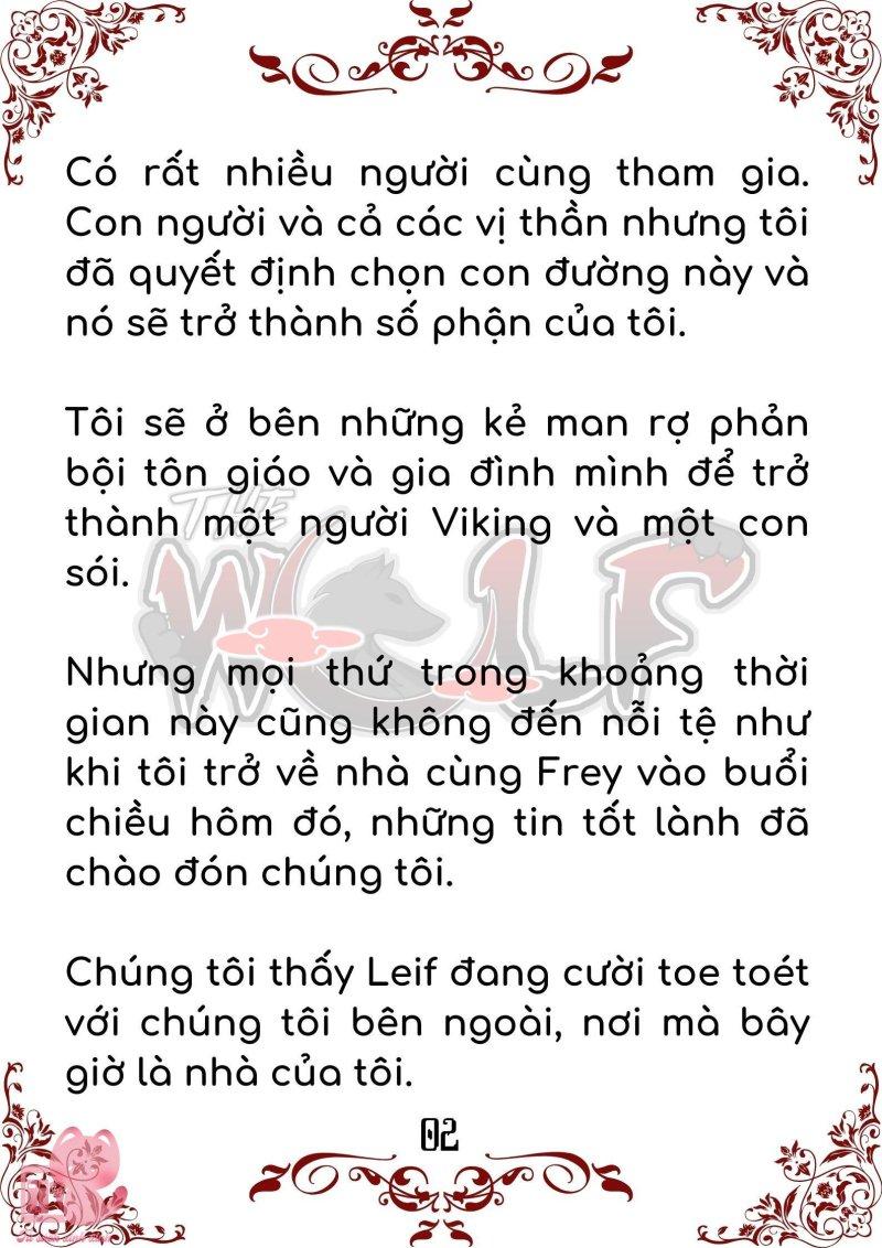 bầy sói giữa dane chapter 53 2
